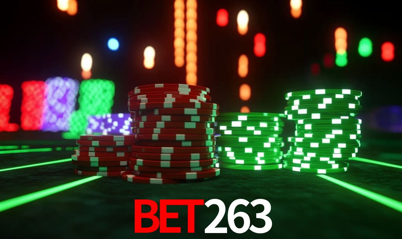 Games Directory BET263