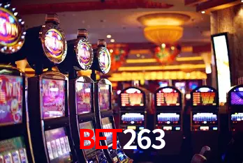 BET263 Brasília - VIP Program