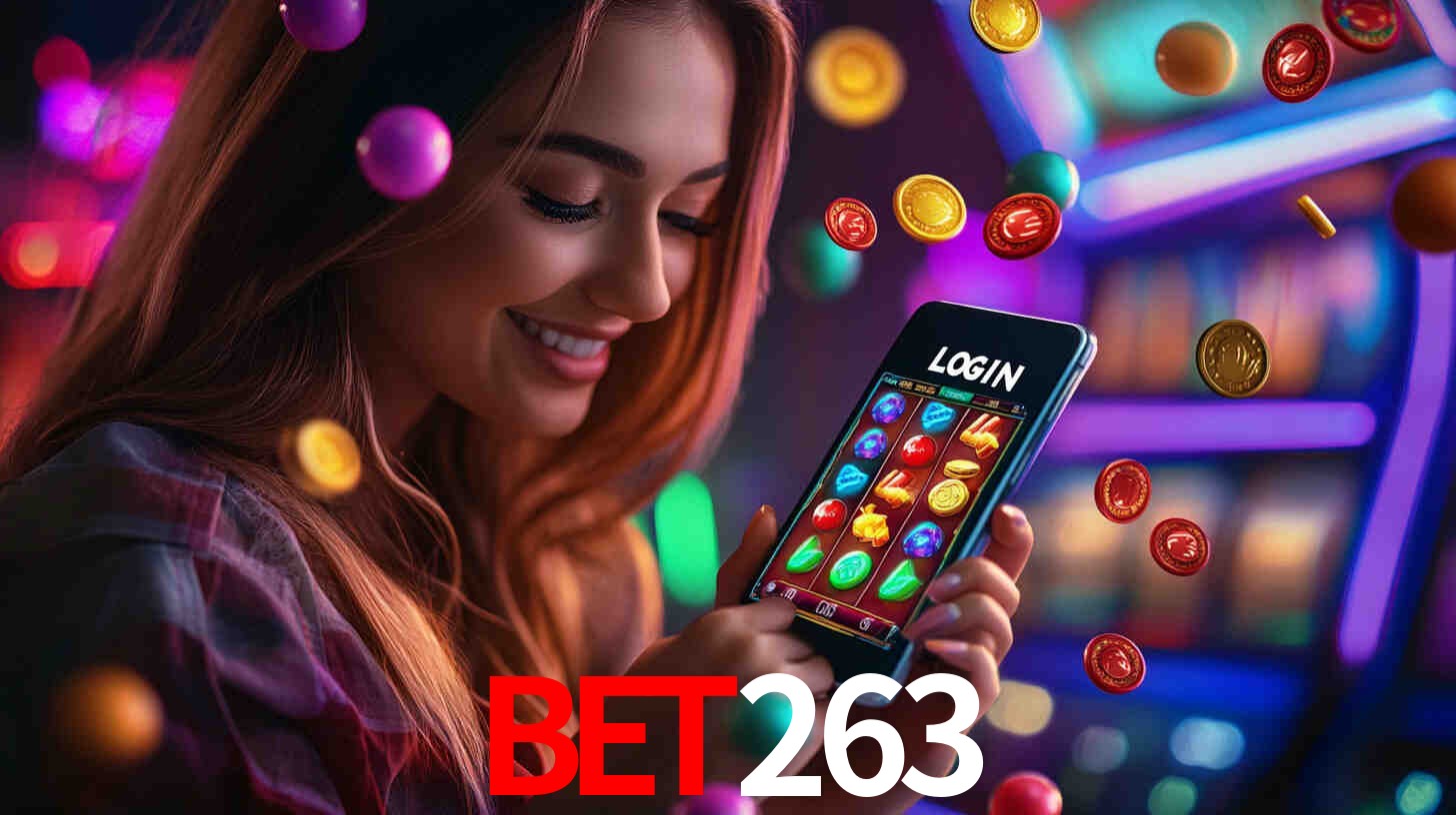 BET263 APP