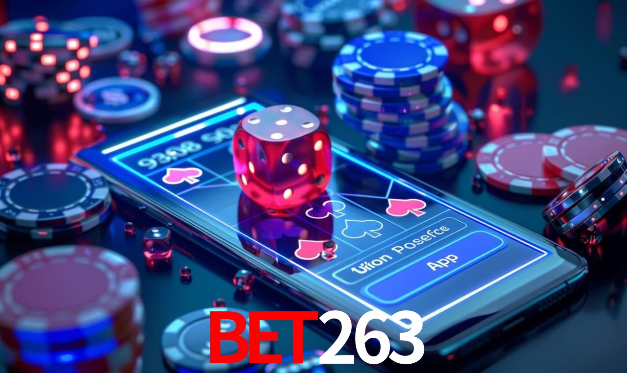 BET263 - Análise de Mercados Esportivos