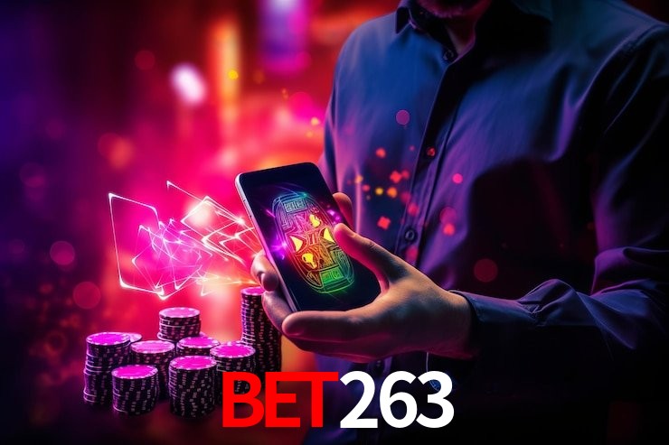 Apostas de Tênis BET263