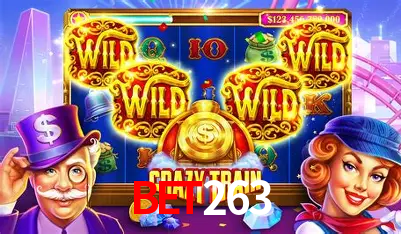BET263 Bônus - Pacote R$5.000 + VIP