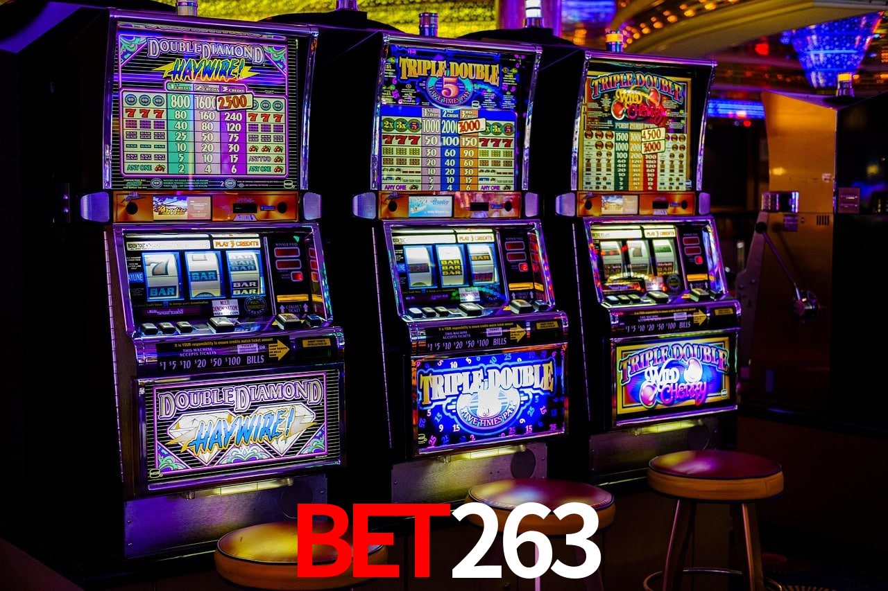 Avaliações dos Jogadores BET263