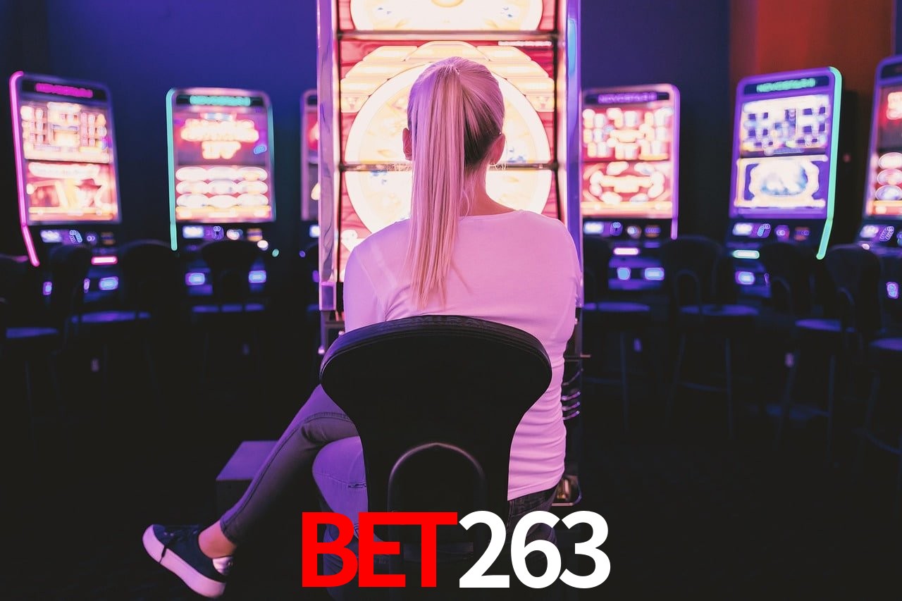 Quick Registration BET263