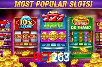 BET263 Salvador - Studio Tour