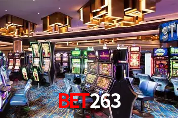 Inovações de Jogos na BET263: O Futuro das Experiências Interativas