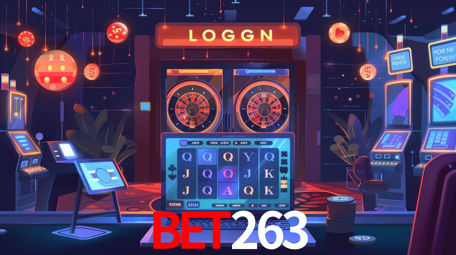 BET263 Rio de Janeiro - Licenses