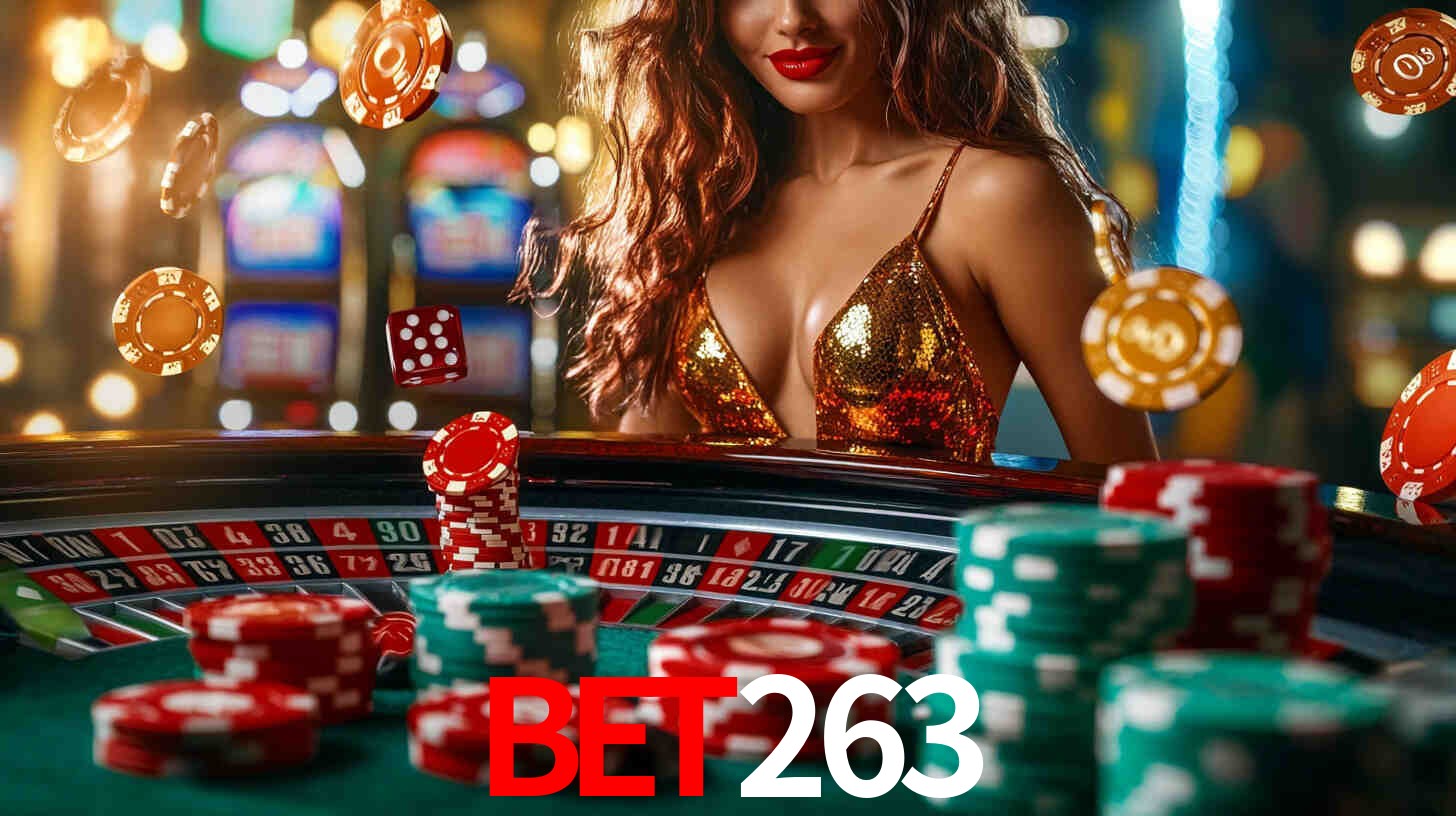 Tournaments BET263