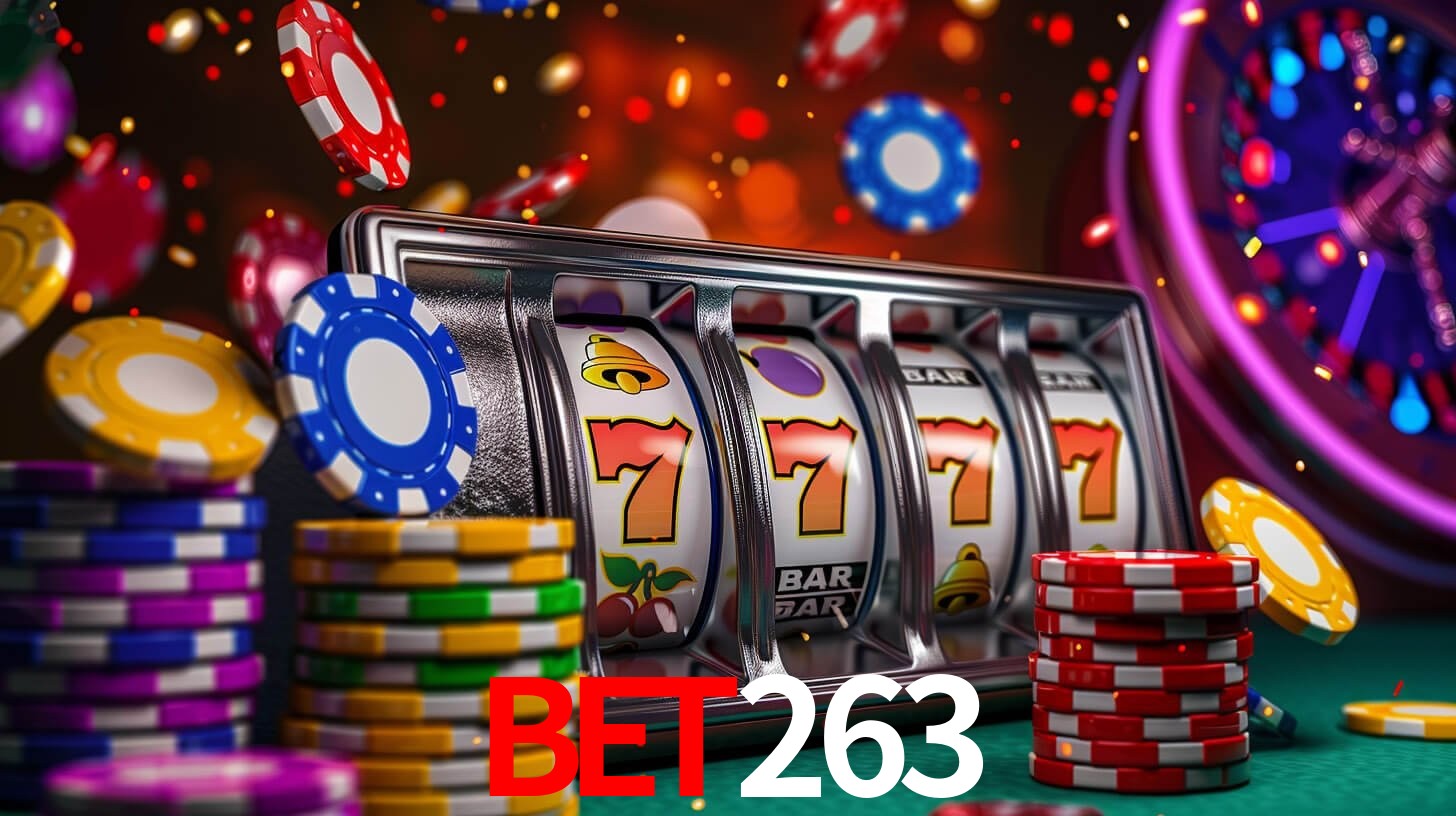 Jogo Aviator BET263