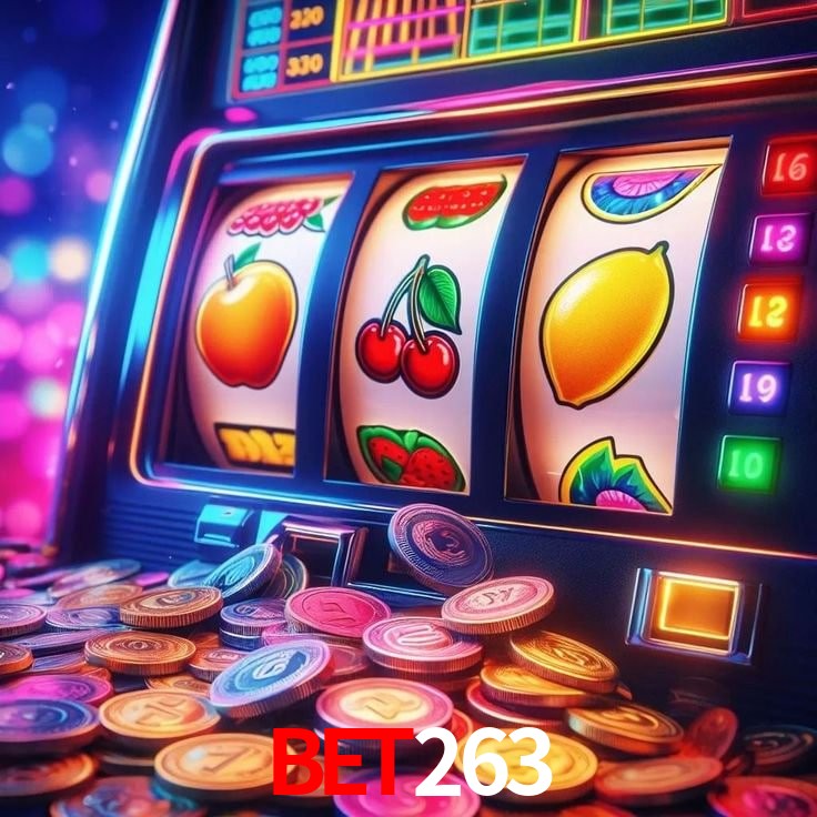 Cadastro Rápido BET263