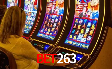 Descubra a Essência do BET263: Nossa História e Compromissos