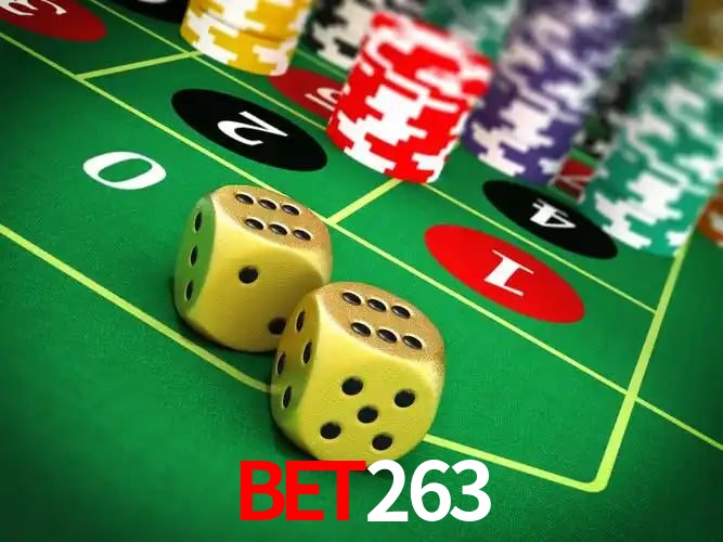 Game Statistics BET263
