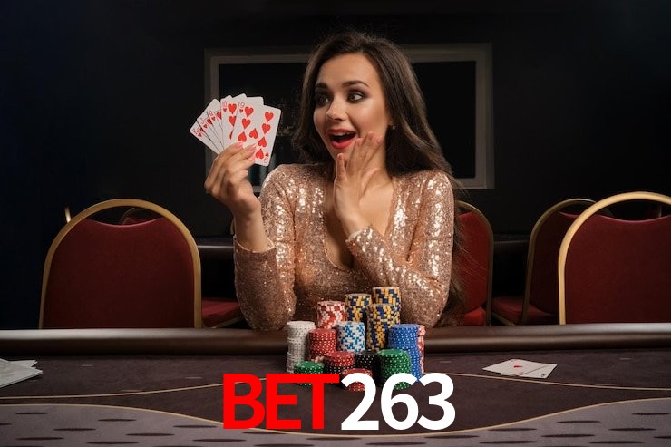 Bônus Diários BET263