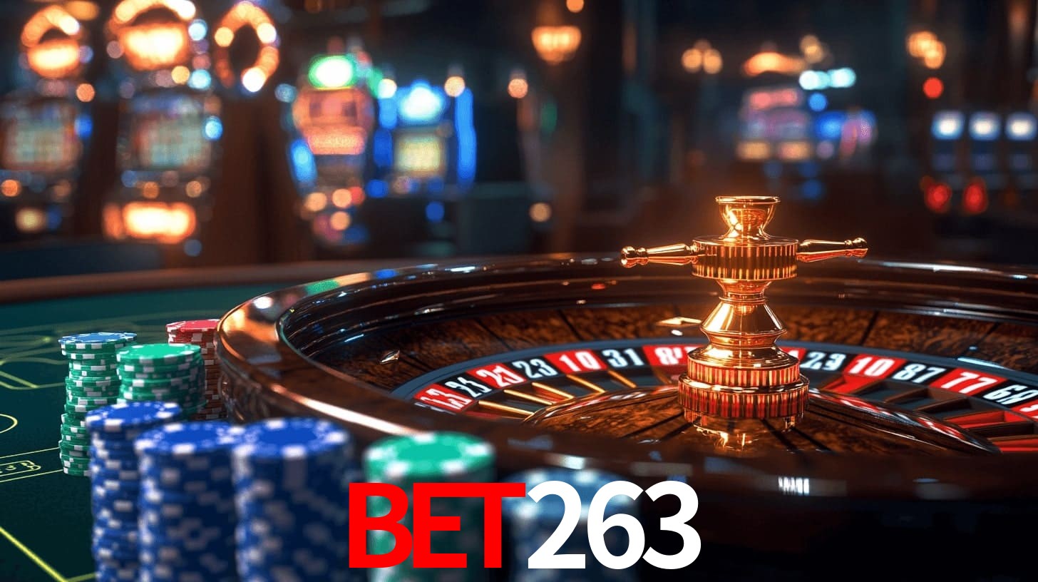 BET263.com