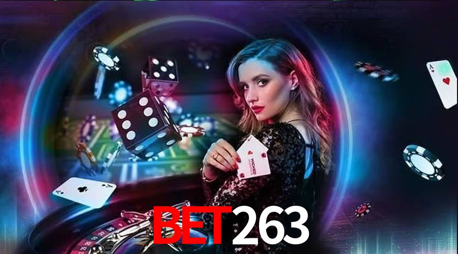 Flash Promotion BET263