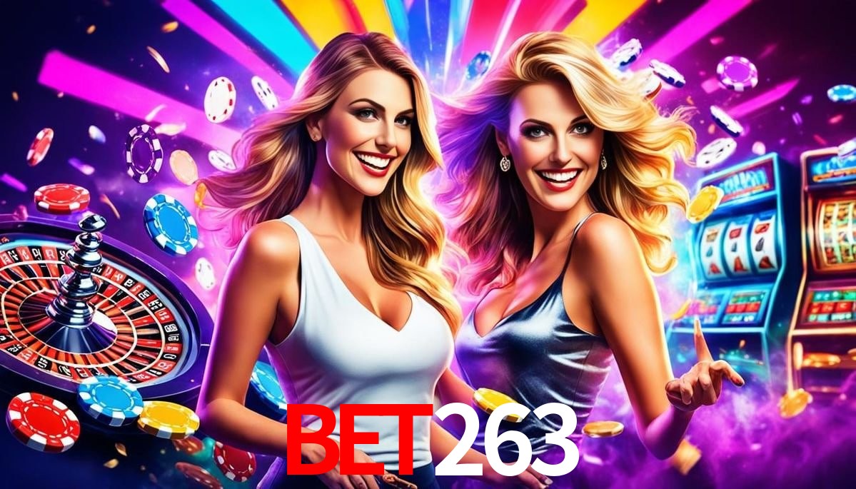 Casino VIP BET263