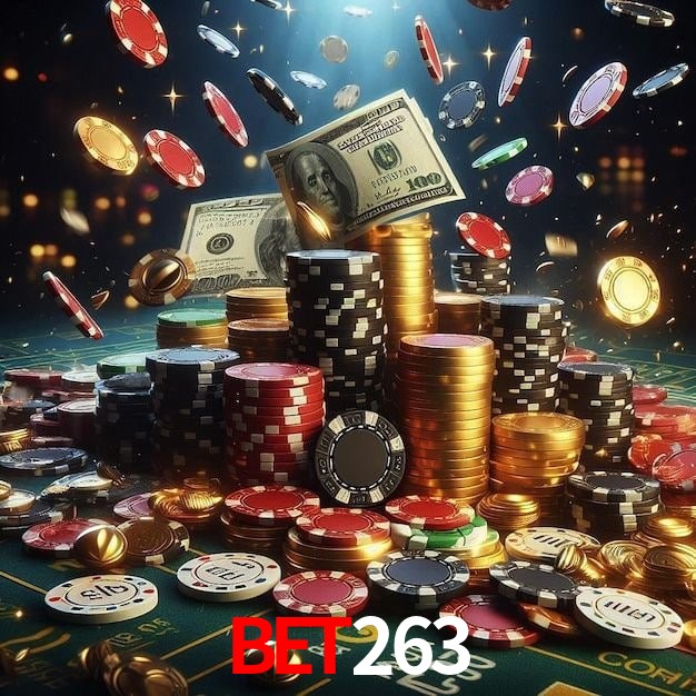 PIX Instantâneo BET263