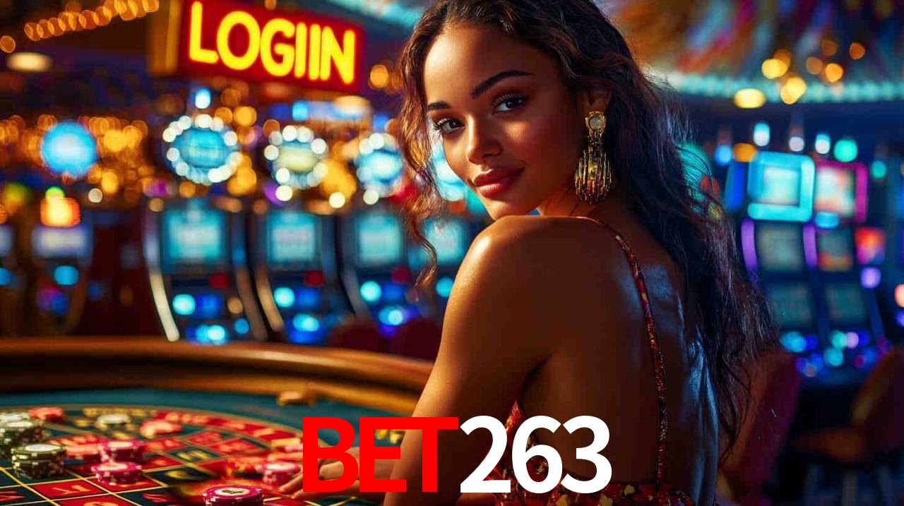 BET263 Belo Horizonte - Jackpots