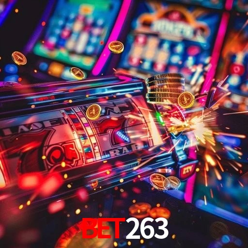 Apostas de Futebol BET263