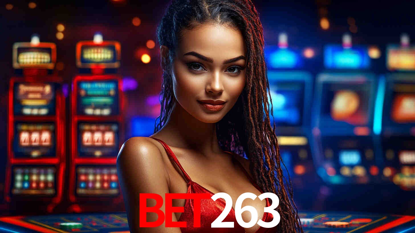 A Emoção da Loteria na BET263: Uma Chance de Mudança de Vida