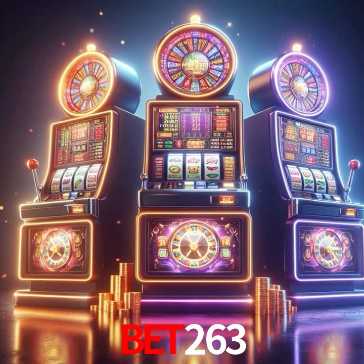 BET263 APP