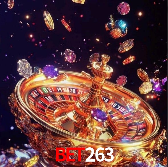 BET263 Plataforma - Certificada MGA desde 2015
