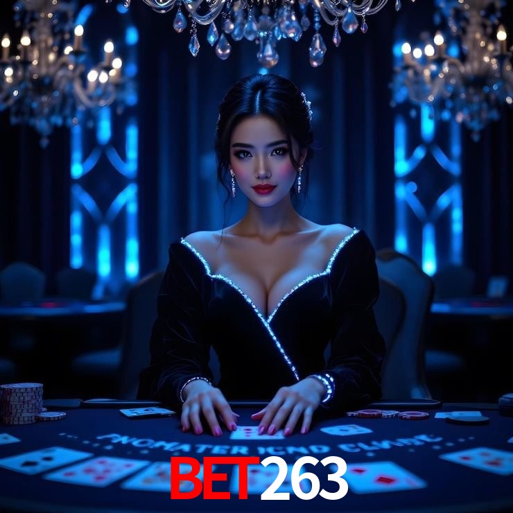 BET263 Brasília - Jogo Features