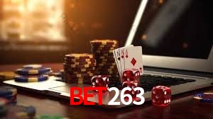 Jogos Exclusivos BET263