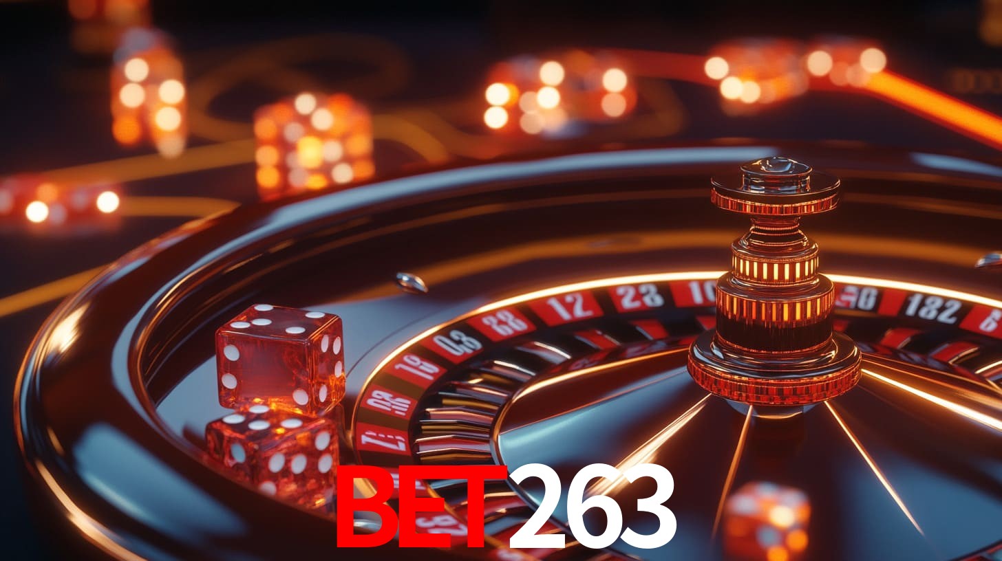 BET263: A Experiência de Casino com Jogos de Mesa ao Vivo