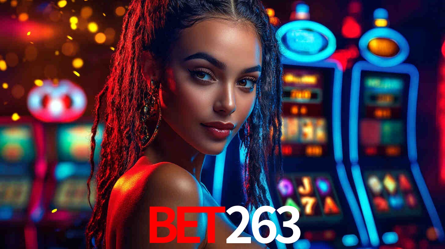 Inovações de Jogos na BET263: O Futuro das Experiências Interativas