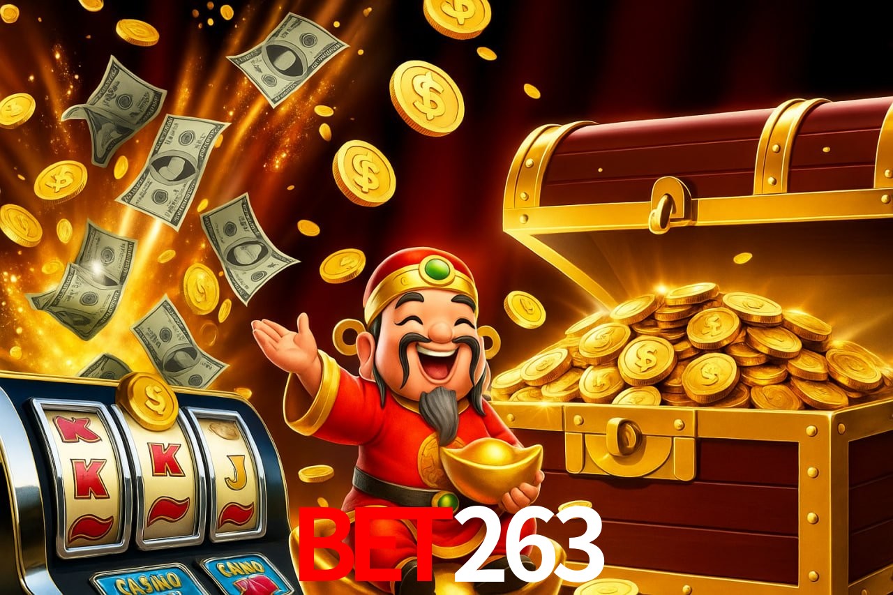 Jogo Spaceman BET263