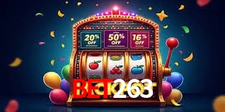 BET263 - Rápido Acesse