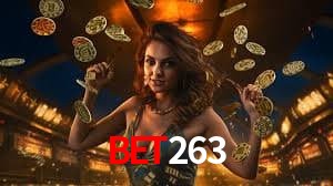 Live Casino BET263