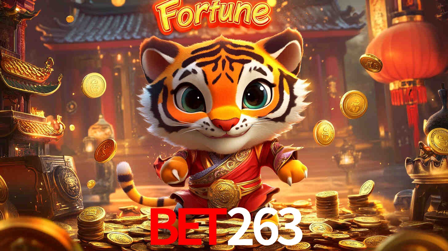 A Popularidade dos Caça-Níqueis no BET263