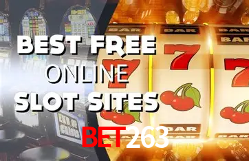A Popularidade dos Caça-Níqueis no BET263