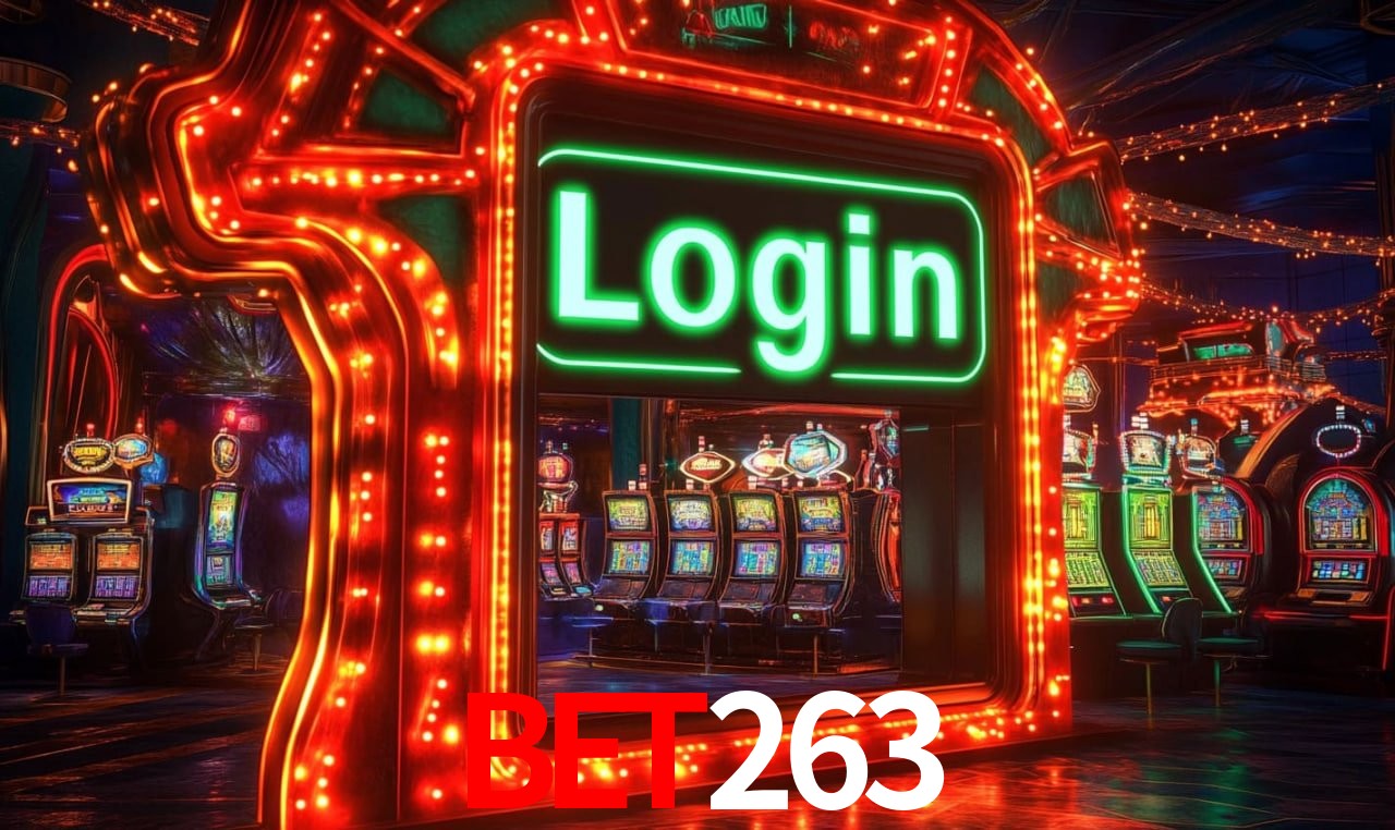 Diretório de Jogos BET263