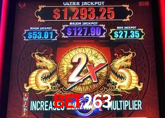 BET263 Belo Horizonte - VIP Casino