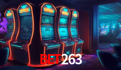 BET263 São Paulo - All Bonuses