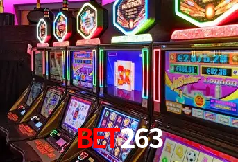 A Experiência Imersiva dos Cassinos Ao Vivo no BET263