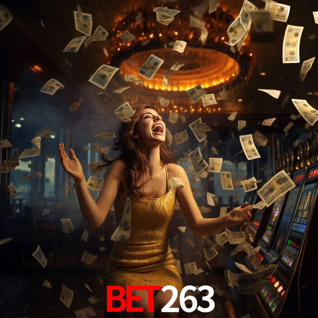 Sports Statistics BET263