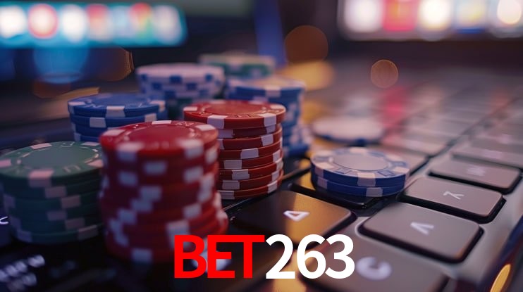 BET263 Entrar - Login Seguro Certificado