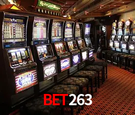 A Emoção da Loteria na BET263: Uma Chance de Mudança de Vida