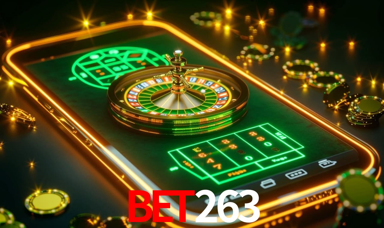 BET263 - User Statistics